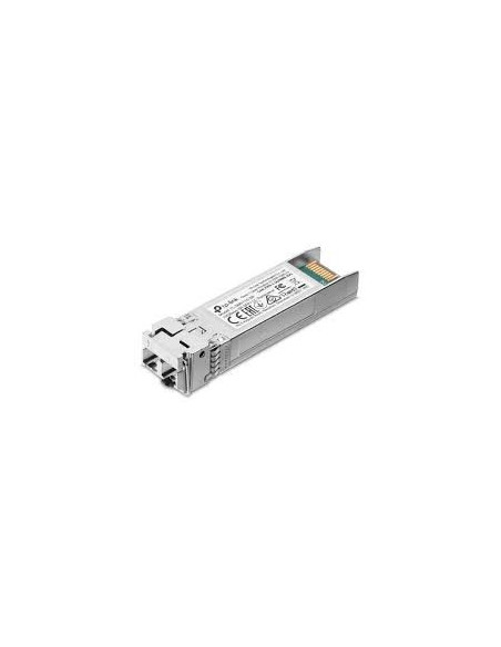 TP-Link 10Gbase-SR SFP+ LC Transceiver - MiRO Distribution