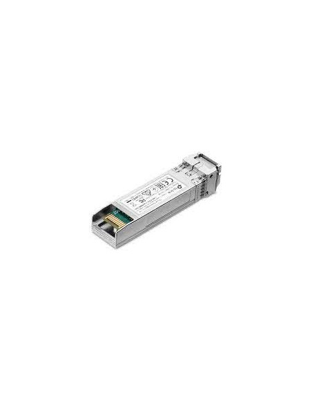 TP-Link 10Gbase-SR SFP+ LC Transceiver - MiRO Distribution