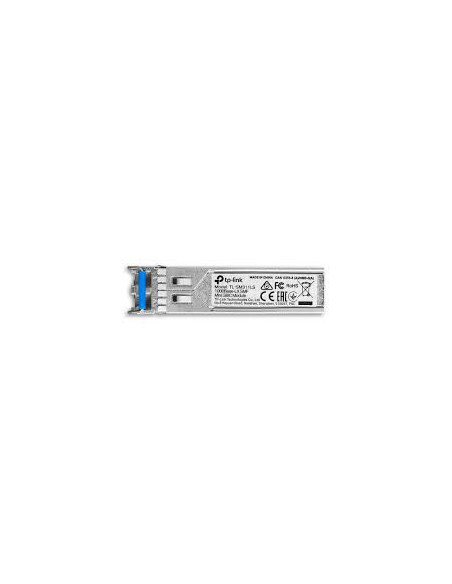 TP-Link Gigabit SFP Module Single-mode