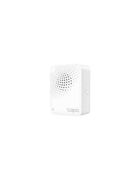 TP-Link Tapo Smart IoT Hub with Chime | Tapo H100 | MiRO