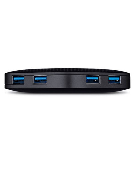 TP-Link USB 3.0 4-Port Hub - MiRO Distribution