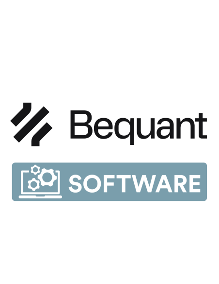 Bequant 5Gbps license - Perpetual