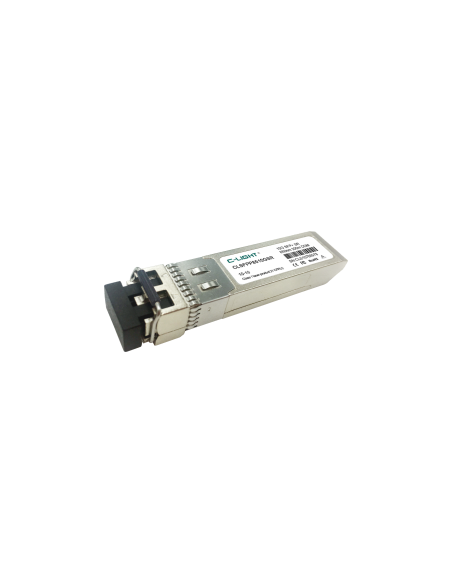 10G SFP Multi-Mode 850nm 300m LC