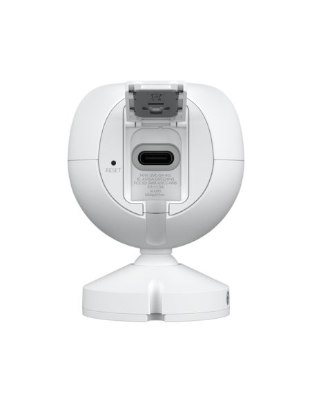 Ubiquiti UniFi Protect Instant G4 4MP WiFi IP Camera | UVC-G4-INS Ubiquiti UniFi Protect Instant G4 4MP WiFi IP Camera | UVC-G4-INS