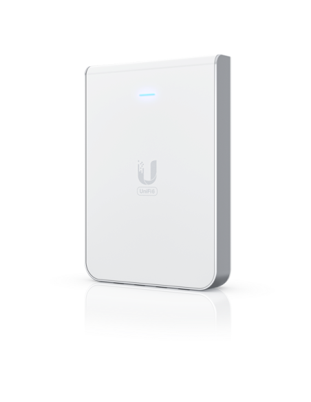 Ubiquiti UniFi6 Dual Band WiFi 6 In-Wall Indoor Access Point |U6-IW Ubiquiti UniFi6 Dual Band WiFi 6 In-Wall Indoor Access Point |U6-IW