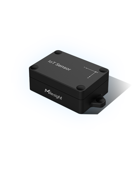 Milesight Tilt Sensor - MiRO Distribution