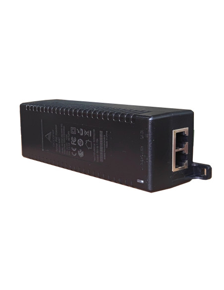 Acconet 10Gbps Active PoE (802.3bt) 48V, 1.35A, 65W