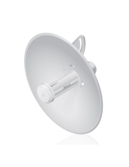 Ubiquiti UISP airMAX PowerBeam M5 300 5GHz 22dBi Radio | PBE-M5-300 Ubiquiti UISP airMAX PowerBeam M5 300 5GHz 22dBi Radio | PBE-M5-300