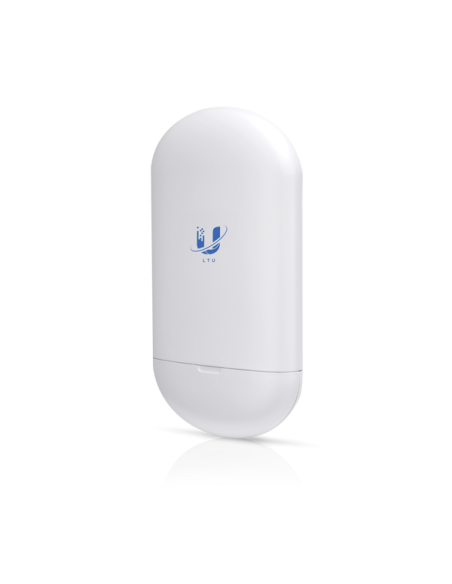Ubiquiti UISP airMAX LTU Lite 5GHz 13dBi CPE | LTU-Lite