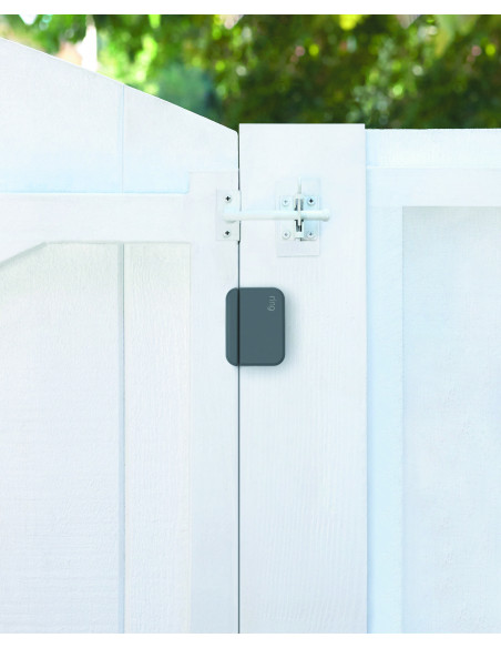 Ring - Alarm Outdoor Contact Sensor