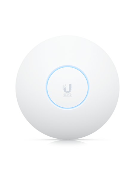 Ubiquiti UniFi Dual Band WiFi 6E Enterprise AP | UAP-U6-ENT