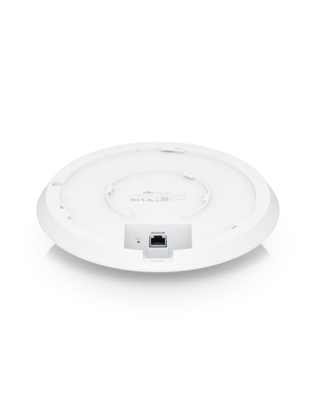 Ubiquiti UniFi Dual Band WiFi 6E Enterprise AP | UAP-U6-ENT