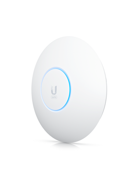 Ubiquiti UniFi Dual Band WiFi 6E Enterprise AP | UAP-U6-ENT