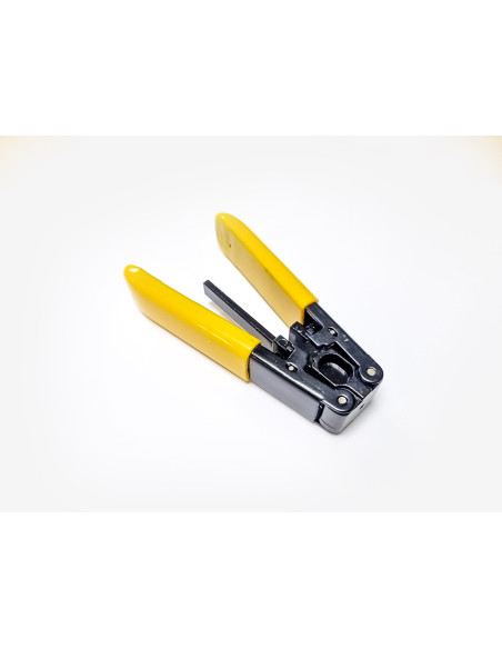 Acconet Flat Drop Cable Stripper