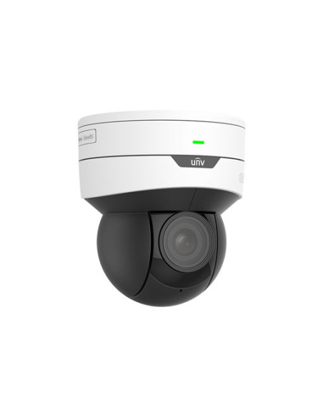 UNV - Ultra H.265 - 2MP WDR & Starlight Indoor Wi-Fi Mini PTZ Dome Camera (5x Optical Zoom)