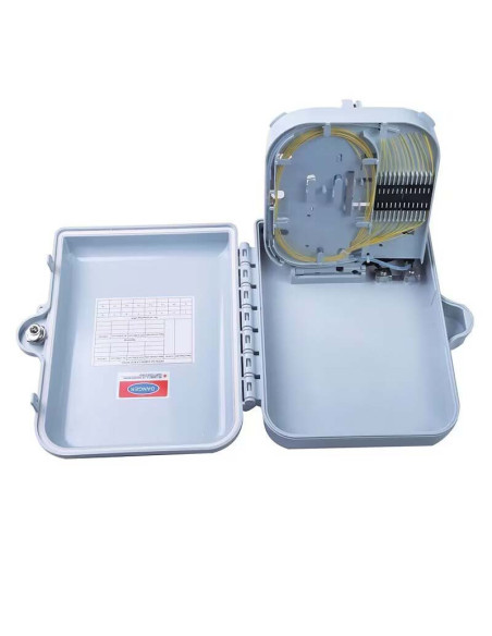 Acconet Distribution box 16 Core