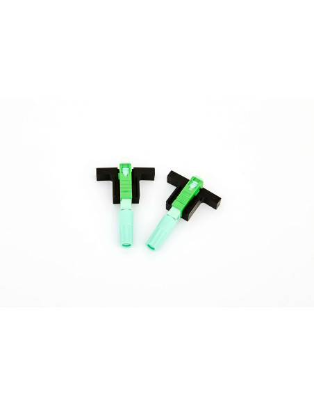 Acconet Fast Connector SC/APC