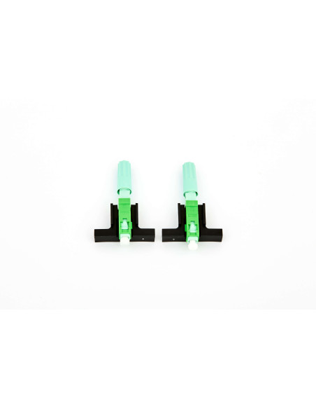 Acconet Fast Connector SC/APC