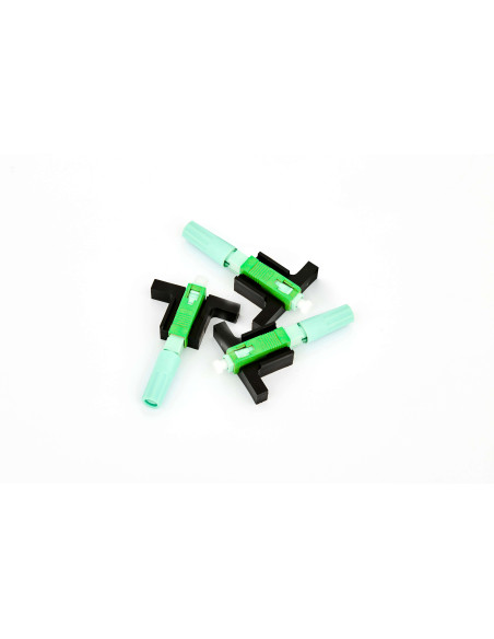 Acconet Fast Connector SC/APC