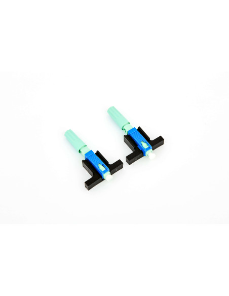Acconet Fast Connector SC/UPC