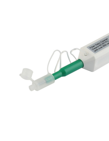 Acconet Fibre Pen Cleaner SC / FC / ST Connector Acconet Fibre Pen Cleaner SC / FC / ST Connector