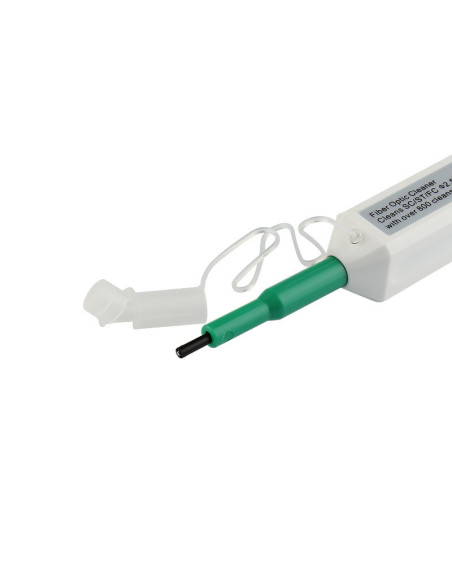 Acconet Fibre Pen Cleaner SC / FC / ST Connector Acconet Fibre Pen Cleaner SC / FC / ST Connector