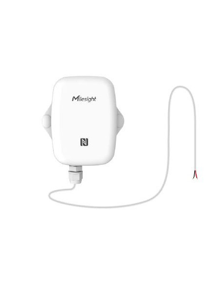 Milesight Pulse Counter IP67