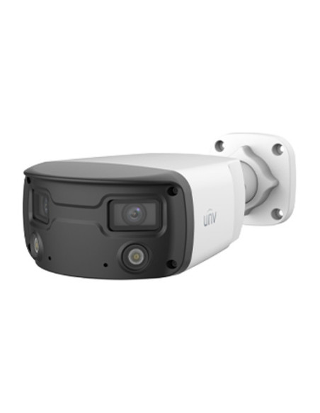 Uniview UNV 4MP HD ColorHunter Wide Angle Fixed Bullet Network Camera |UN-IPC2K24SE-ADF40KMC-WLI0 Uniview UNV 4MP HD ColorHunter Wide Angle Fixed Bullet Network Camera |UN-IPC2K24SE-ADF40KMC-WLI0