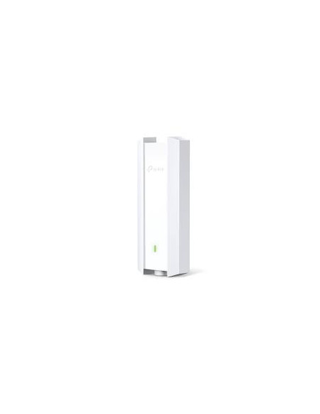 TP-Link AX3000 Indoor/Outdoor WiFi 6 Access Point | EAP650-Outdoor