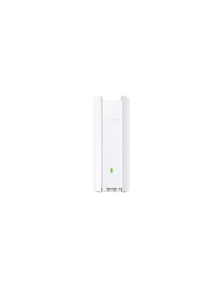 TP-Link AX3000 Indoor/Outdoor WiFi 6 Access Point | EAP650-Outdoor