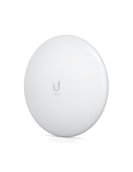 Ubiquiti UISP 60GHz/5GHz Wave Long-Range | Wave-LR Ubiquiti UISP 60GHz/5GHz Wave Long-Range | Wave-LR