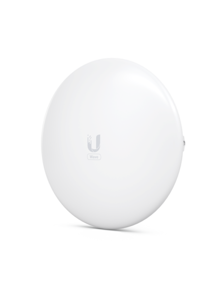 Ubiquiti UISP 60Ghz/5Ghz Wave Nano | Wave-Nano Ubiquiti UISP 60Ghz/5Ghz Wave Nano | Wave-Nano