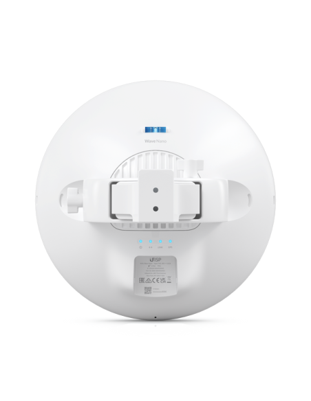 Ubiquiti UISP 60Ghz/5Ghz Wave Nano | Wave-Nano Ubiquiti UISP 60Ghz/5Ghz Wave Nano | Wave-Nano