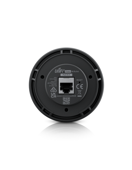 Ubiquiti UniFi Protect 4MP Bullet IP Camera | UVC-AI-Bullet