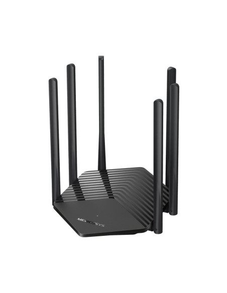 Mercusys AC1900 Dual-Band Wi-Fi Router | MRC-MR50G