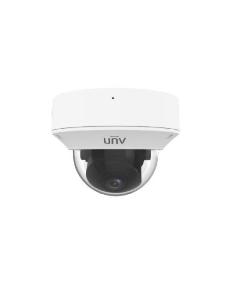UNV - Ultra H 265 -P1- 2MP WDR & LightHunter VF Motorised Deep Learning Dome Camera