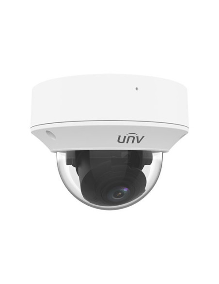 UNV - Ultra H 265 -P1- 2MP WDR & LightHunter VF Motorised Deep Learning Dome Camera