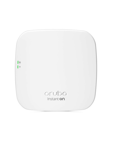 HPE Networking Instant On WiFi 5 Wave 2 Indoor Access Point | AP11 HPE Networking Instant On WiFi 5 Wave 2 Indoor Access Point | AP11