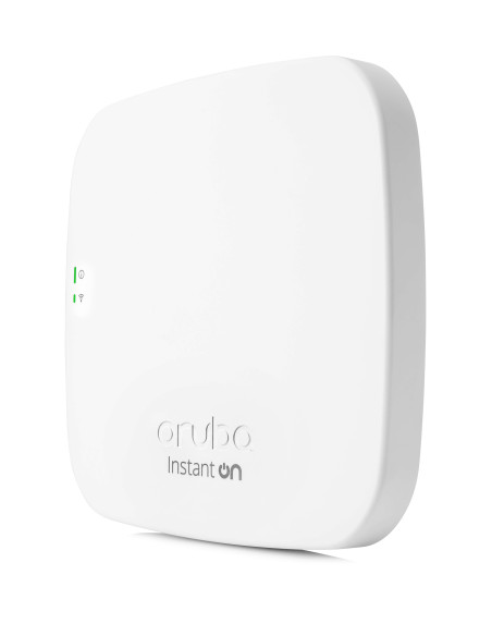 HPE Networking Instant On WiFi 5 Wave 2 Indoor Access Point | AP11 HPE Networking Instant On WiFi 5 Wave 2 Indoor Access Point | AP11