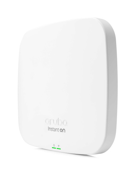 HPE Networking Instant On WiFi 5 Wave 2 Indoor Access Point | AP15