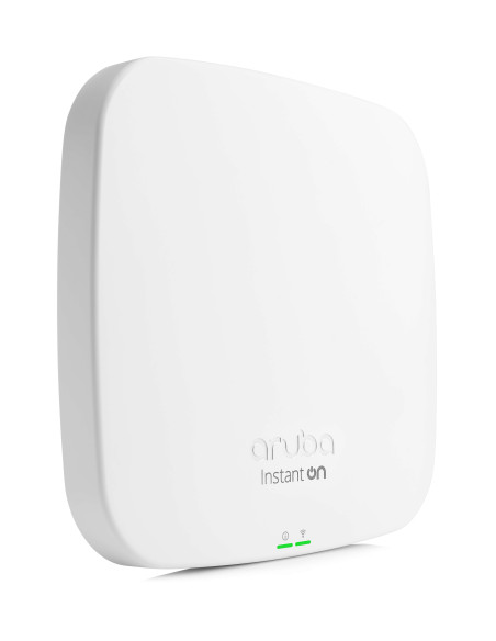HPE Networking Instant On WiFi 5 Wave 2 Indoor Access Point | AP15