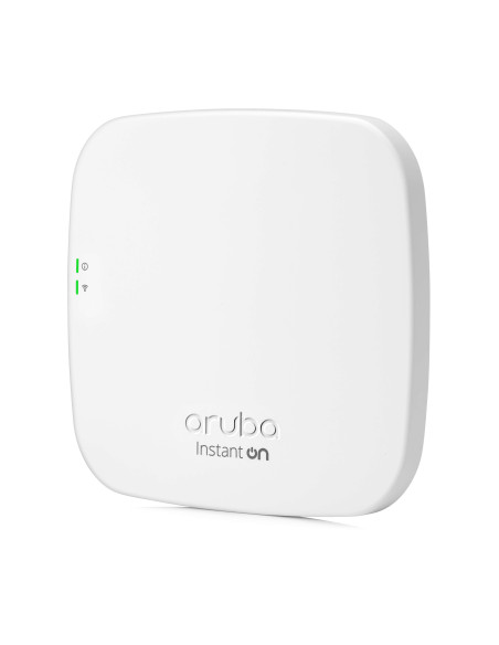 HPE Networking Instant On WiFi 5 Wave 2 Indoor Access Point | AP12