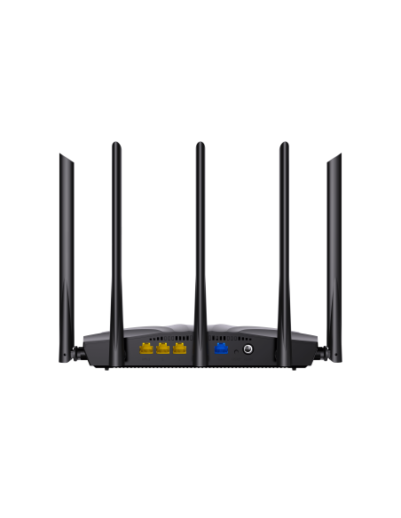 Tenda Home Dual-Band WiFi 6 Router | TE-TX2-PRO Tenda Home Dual-Band WiFi 6 Router | TE-TX2-PRO
