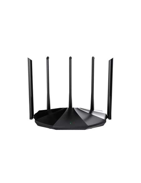 Tenda Home Dual-Band WiFi 6 Router | TE-TX2-PRO Tenda Home Dual-Band WiFi 6 Router | TE-TX2-PRO
