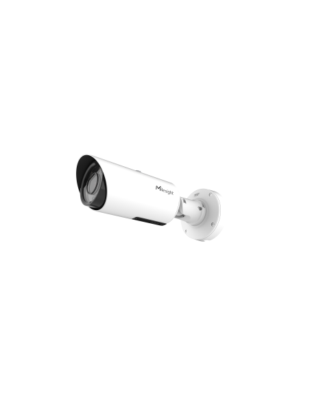 Milesight 2MP, AI Motorized Pro Bullet Network Camera