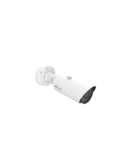 Milesight 2MP, AI Motorized Pro Bullet Network Camera