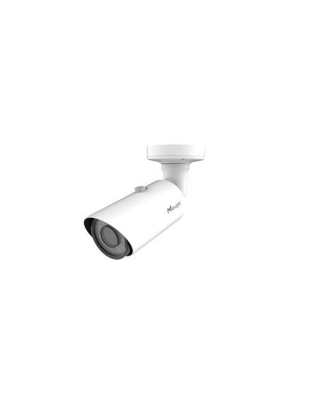 Milesight 2MP, AI Motorized Pro Bullet Network Camera
