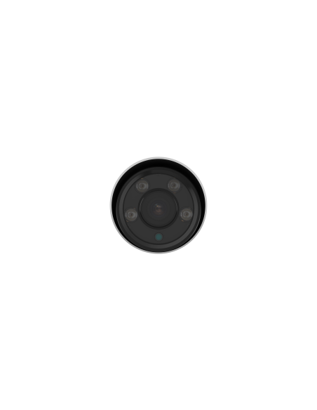 Milesight 2MP, AI Motorized Pro Bullet Network Camera