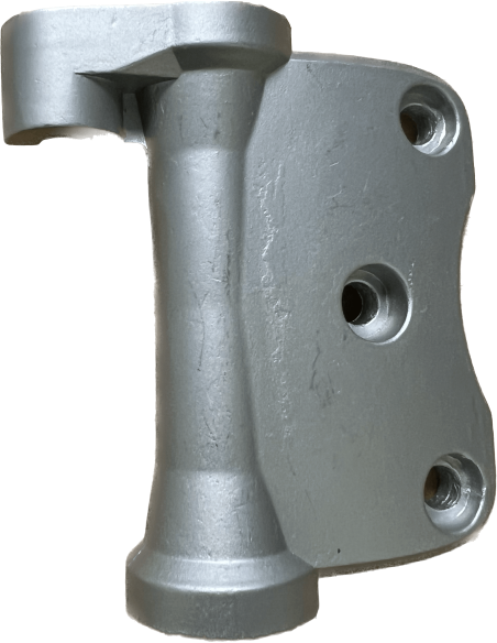 RF elements Coated Bracket Arm - MiRO Distribution