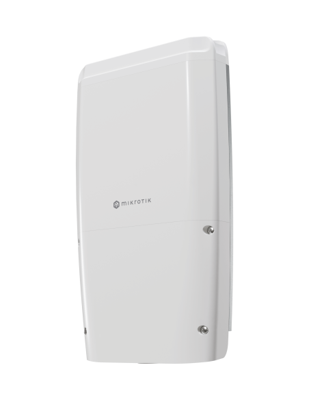 MikroTik FiberBox Plus with RouterOS L5 license